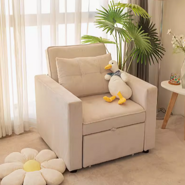 Upea 日式新款儲物梳化