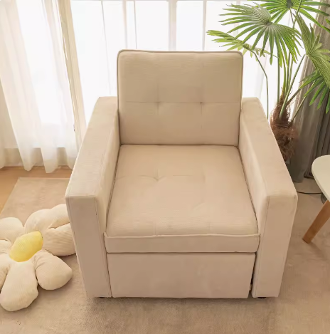 Upea 日式新款儲物梳化