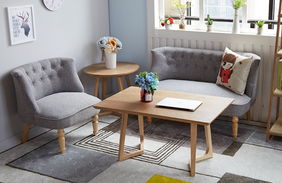 Aalto 小戶型梳化