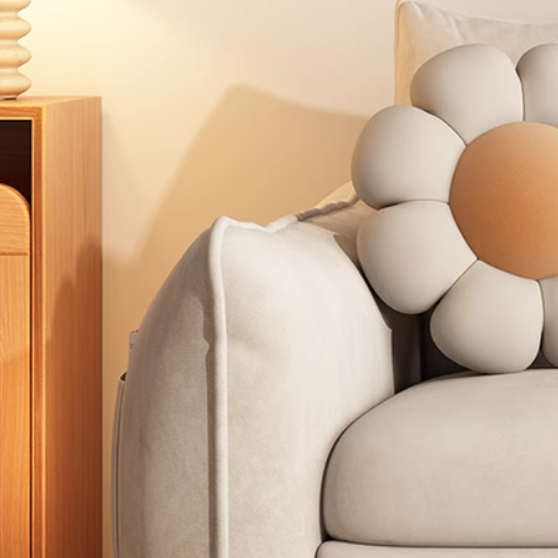 Unity 兩用雙人多功能沙發床