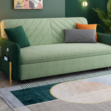 Voima 兩用可折疊儲物沙發床