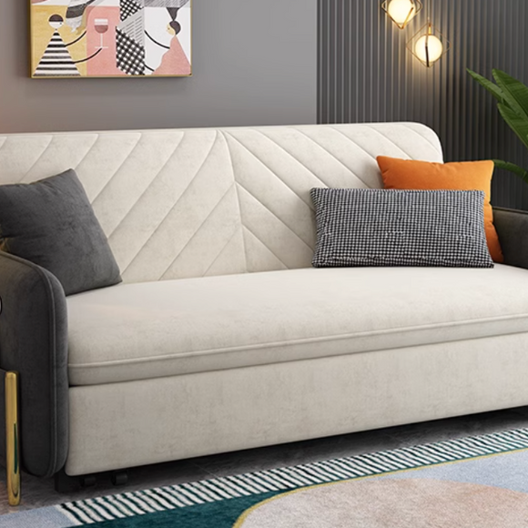 Voima 兩用可折疊儲物沙發床