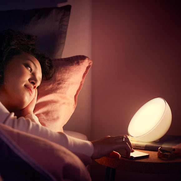 Philips - Hue Go 彩光可攜式充電氣氛燈 (藍牙版)