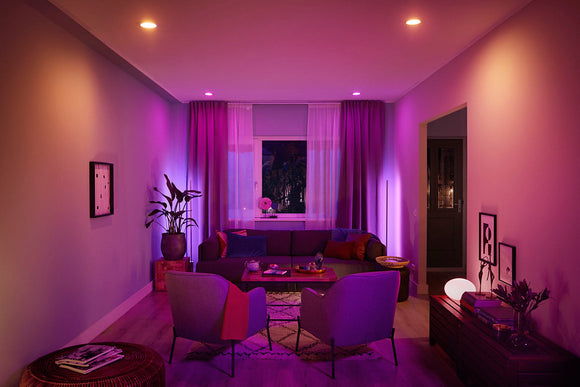 Philips - Hue MR16 彩光智能燈泡 5.5W
