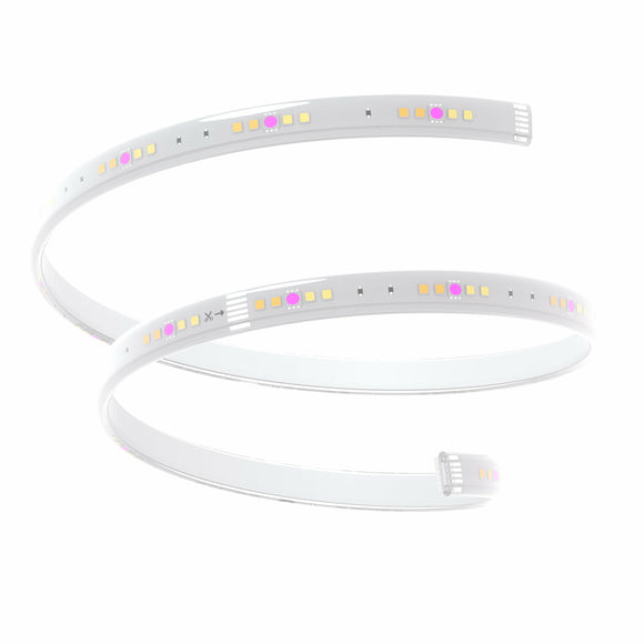 Nanoleaf Essentials 1 米延長智能燈帶 Lightstrip Expansion Kit