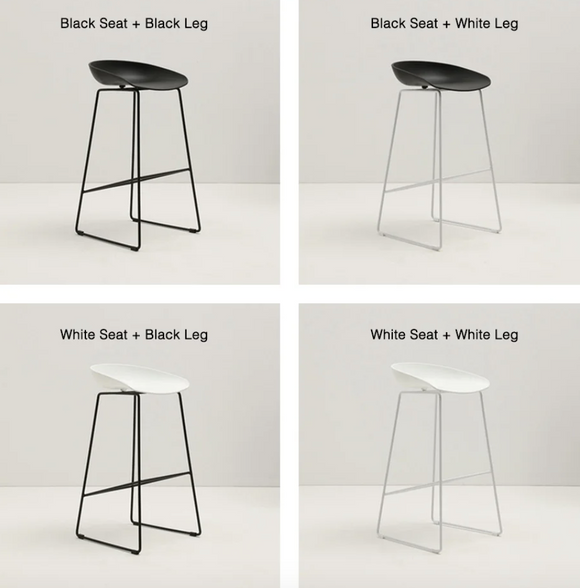 Stools 吧椅