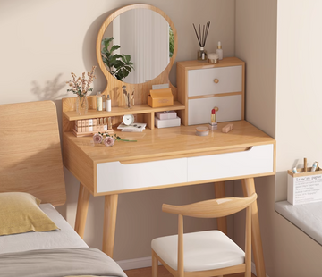 Aamu 居家梳妝台