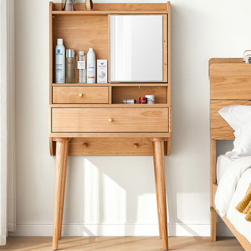 Kivila 現代簡約梳妝枱