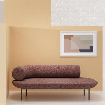 Style 雙人沙發床