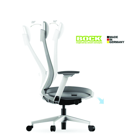 人體工學椅 Ergonomic Chair
