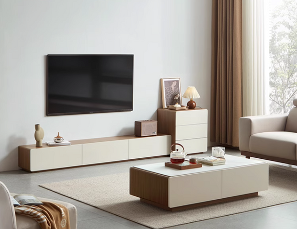 Aurora 落地電視櫃 TV Cabinet