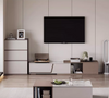 Italy Light Grey Gloss