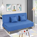 Voima 簡約布藝梳化床-4