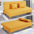 Voima 簡約布藝梳化床-3