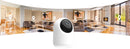 SwitchBot 360°鏡頭旋轉 WIFI智能室內智能攝影機 Pan/Tilt IP Cam 1080P-13