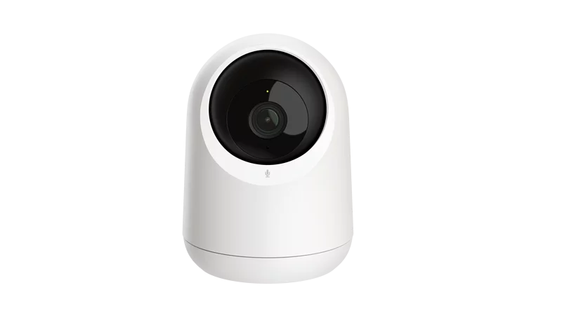 SwitchBot 360°鏡頭旋轉 WIFI智能室內智能攝影機 Pan/Tilt IP Cam 1080P