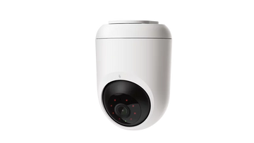 SwitchBot 360°鏡頭旋轉 WIFI智能室內智能攝影機 Pan/Tilt IP Cam 1080P - 0