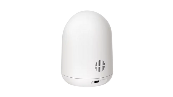 SwitchBot 360°鏡頭旋轉 WIFI智能室內智能攝影機 Pan/Tilt IP Cam 1080P