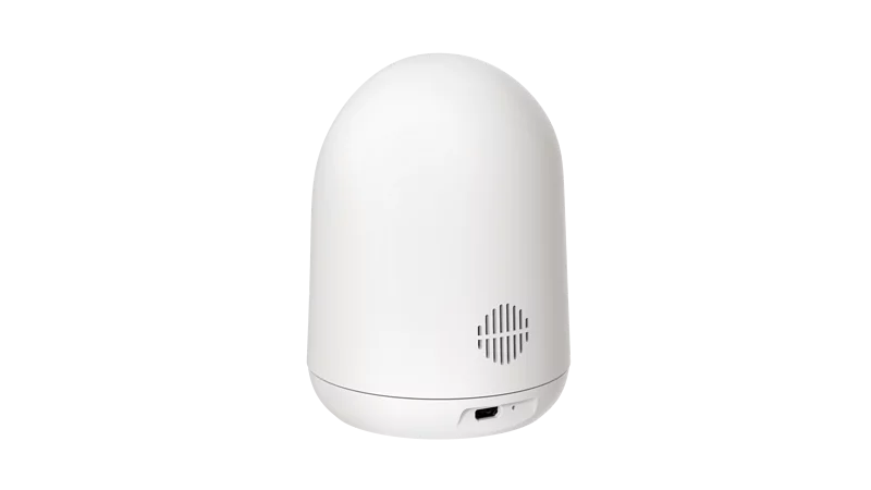 SwitchBot 360°鏡頭旋轉 WIFI智能室內智能攝影機 Pan/Tilt IP Cam 1080P