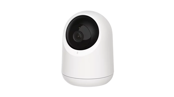 SwitchBot 360°鏡頭旋轉 WIFI智能室內智能攝影機 Pan/Tilt IP Cam 1080P