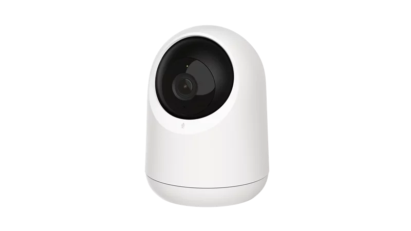 SwitchBot 360°鏡頭旋轉 WIFI智能室內智能攝影機 Pan/Tilt IP Cam 1080P