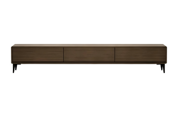 Man 實木三抽屜電視櫃 TV Cabinet