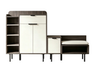 Kent 多功能鞋櫃 Shoes Cabinet-1