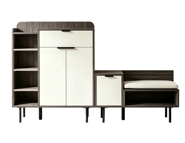 Kent 多功能鞋櫃 Shoes Cabinet