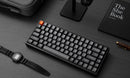 Keychron K2 Max QMK/VIA 無線客製化機械式鍵盤-11