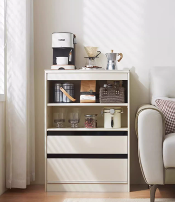 Taika 多功能揭門儲物櫃 Storage Cabinet