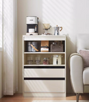 Taika 多功能揭門儲物櫃 Storage Cabinet-9