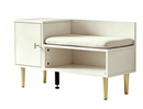 Kote 靠牆鞋櫃 Shoes Cabinet-1