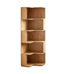 Opus 轉角兒童書架 Book Cabinet-1