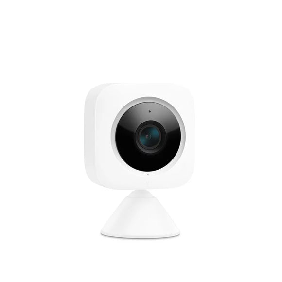 SwitchBot - Indoor Cam智能網絡實時監控錄攝像機 -130º廣角鏡頭IP CAM