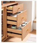Unelma 多功能趟門儲物櫃 Storage Cabinet-15