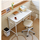 ropel 簡易可移動折叠桌子-2