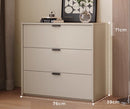 Stile 實木櫸木兒童四抽屜 Bedroom Cabinet-9