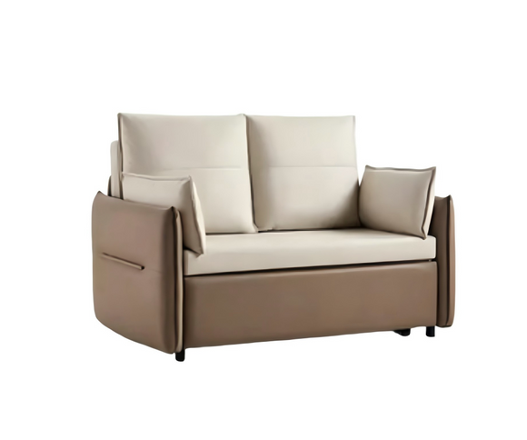 Lounge 折疊兩用地台沙發床