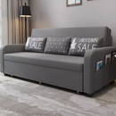 Helmi 多功能儲物布藝梳化床-1