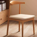 Sturdy 牛角餐椅-2