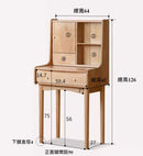 YI001 Toele 小型梳妝台-19