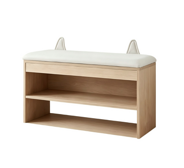 Polar 可坐鞋櫈 Shoes Cabinet