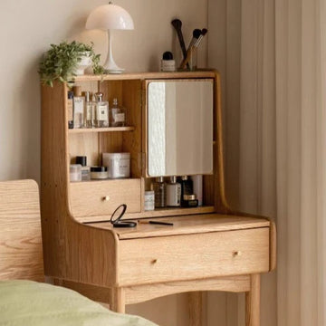 YI001 Toele Dressing Table - 0