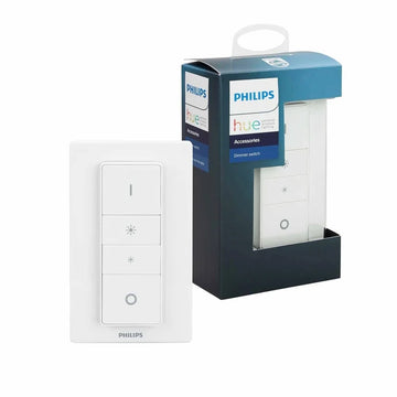 Philips Hue Dimmer 調光開關 AU/NZ/HK/SG