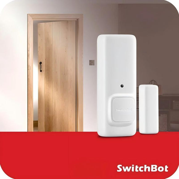 SwitchBot 智能門窗感應器