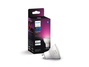 Philips Hue WCA 4.2W GU10 1P APR