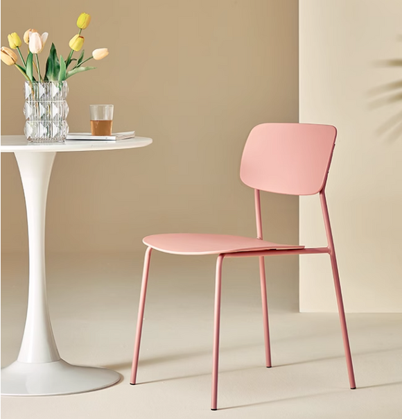 Modern 家居北歐客廳家用餐椅