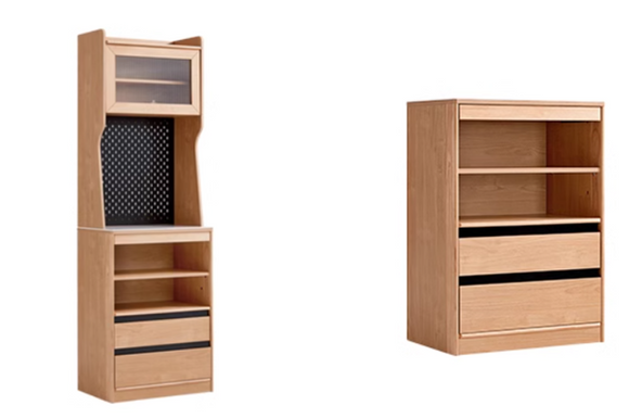 Taika 多功能揭門儲物櫃 Storage Cabinet