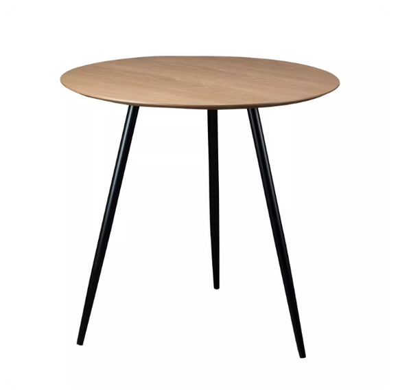 客厅家用圆形餐桌