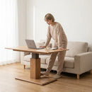 YA003 Mensa 升降茶几餐桌-2